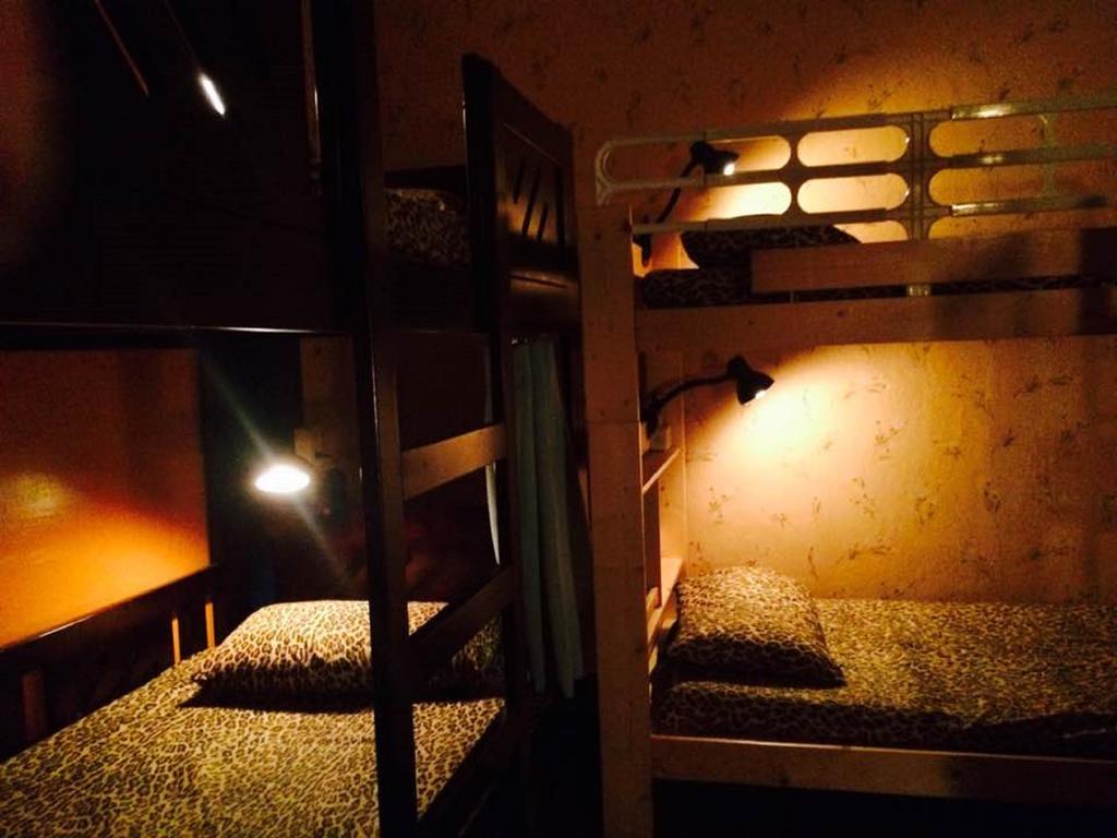 33 Backpacker Pansiyon Heng-ch'un Dış mekan fotoğraf